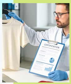 Услуги Сертификация продукции и услуг в Карталах