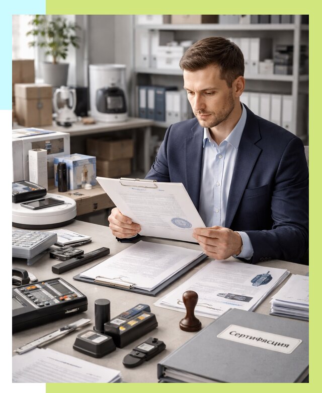 Сертификация продукции в Карталах от 46940 р. | Орган Алешин-Крт