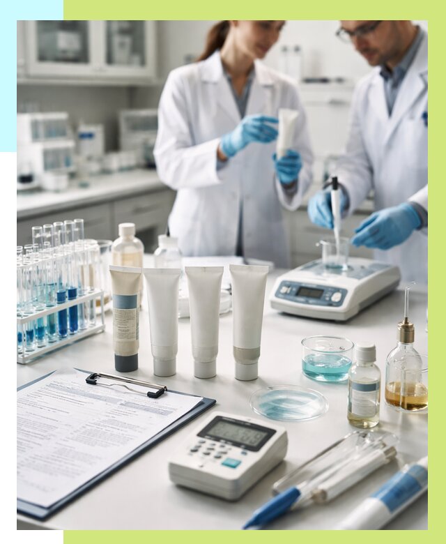 Сертификация зубной пасты в Карталах от 20862 р. Алешин-Крт