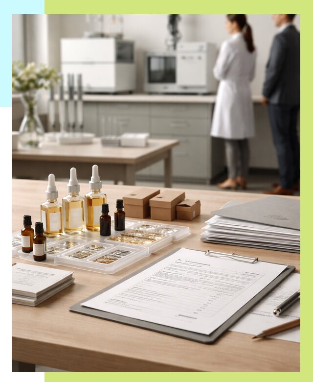 Сертификация эфирных масел в Карталах от 8866 р. | Алешин-Крт