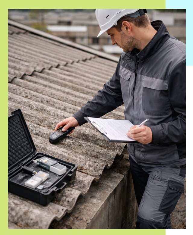 Сертификация шифера и техническая документация в Карталах