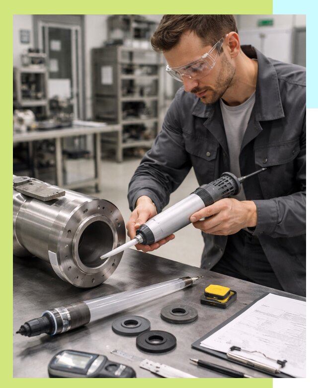 Сертификация герметиков и получение деклараций в Карталах