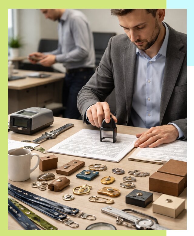 Сертификация сувениров и сувенирной продукции в Карталах