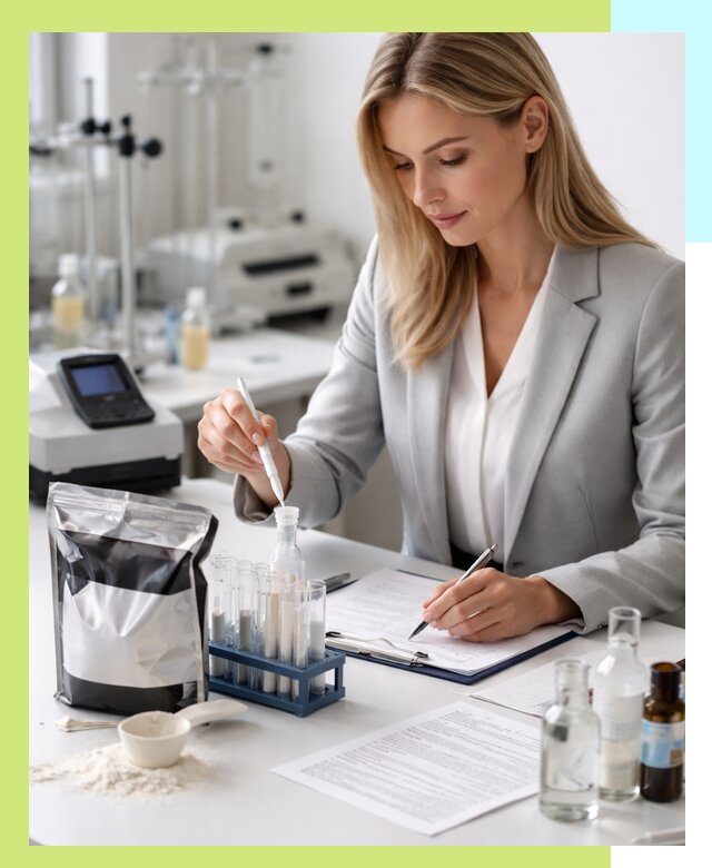 Сертификация спортивного питания в Карталах с оформлением документов