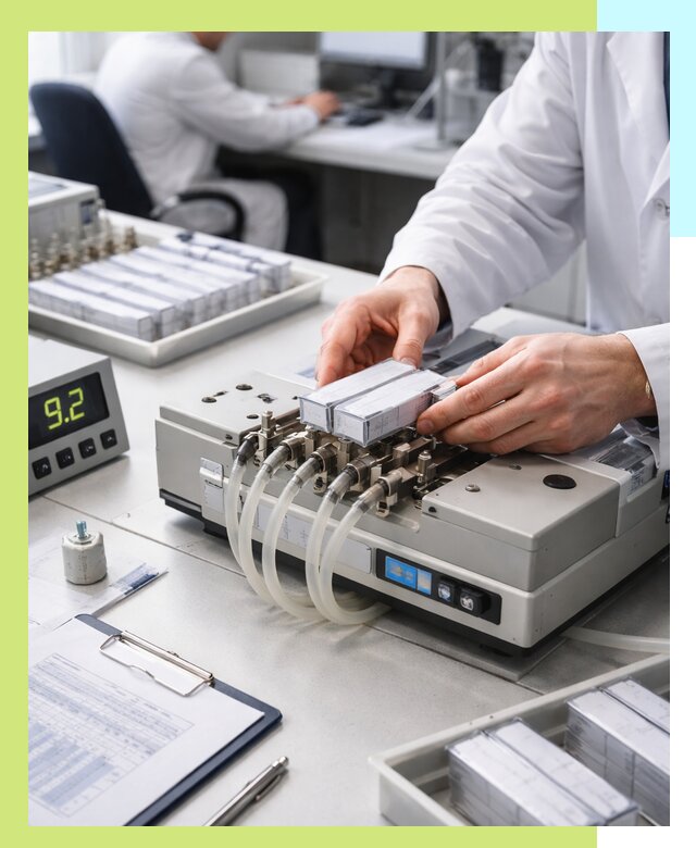 Сертификация сигарет и табачной продукции в Карталах