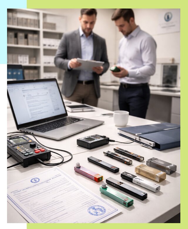 Сертификация электронных сигарет в Карталах от 20862 р. | Алешин-Крт