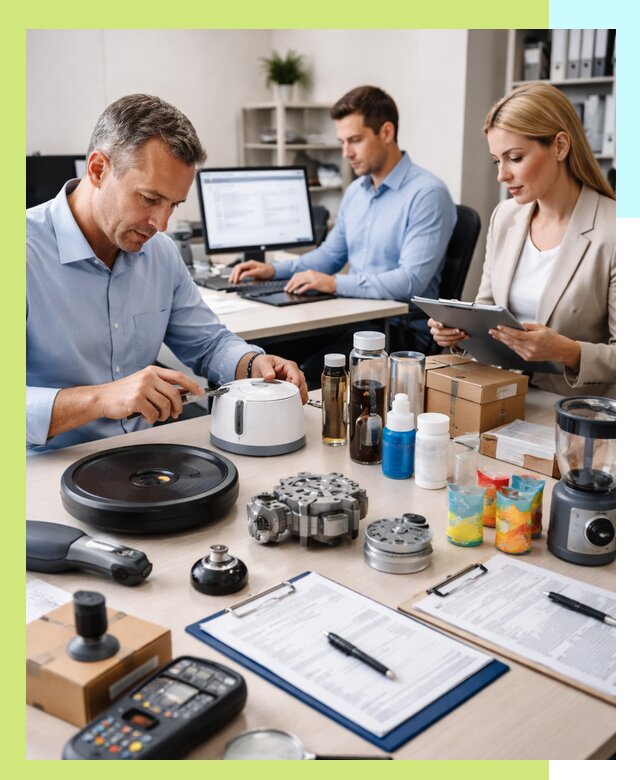 Сертификация товаров в Карталах — быстро, официально