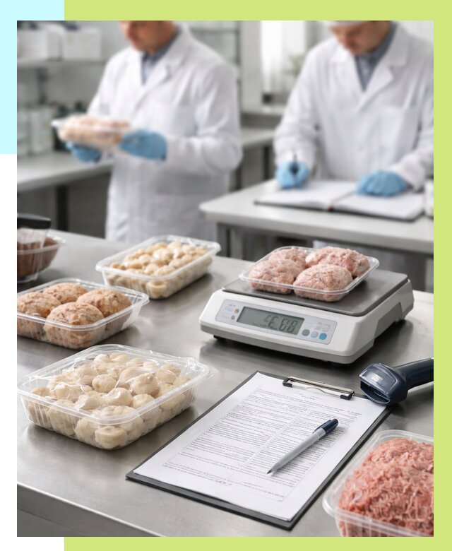 Сертификация полуфабрикатов в Карталах от 18776 р. | Алешин-Крт