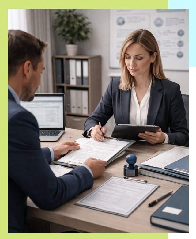 Сертификация услуг в Карталах, подтверждение соответствия и качества