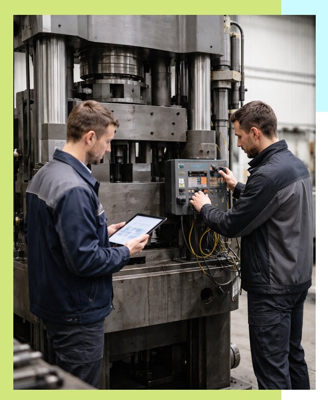 Сертификация машин и оборудования в Карталах по ГОСТ и ТР