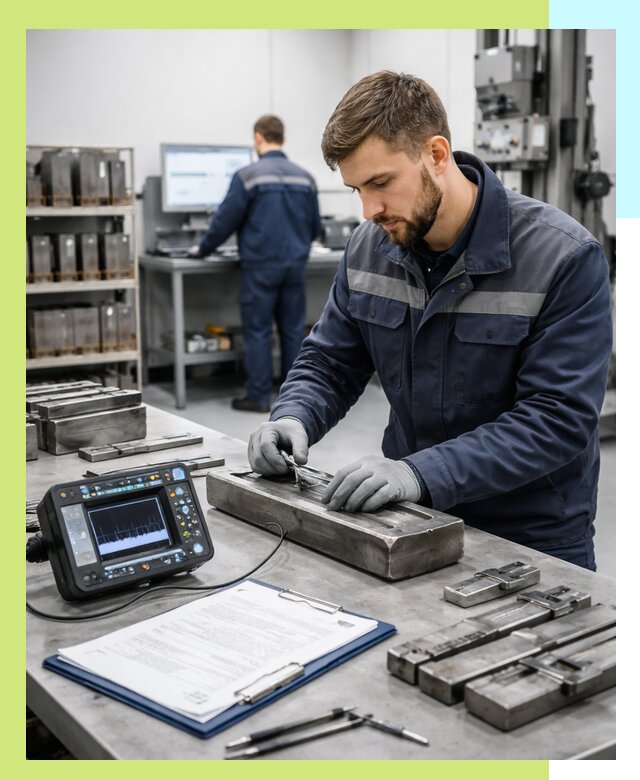 Сертификация сварочного оборудования в Карталах по ГОСТ