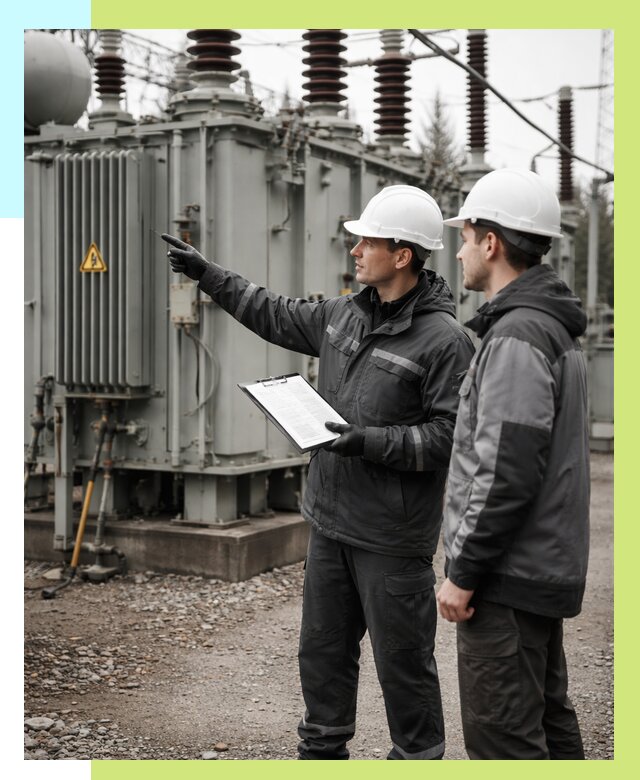 Сертификация высоковольтного оборудования в Карталах|Алешин-Крт 78233р