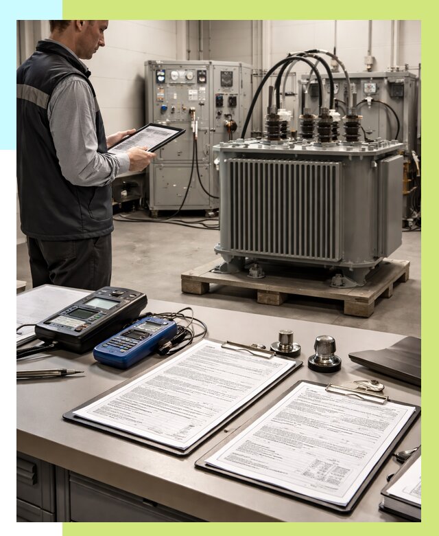 Сертификация трансформаторов под ключ в Карталах от 26078 р. Алешин-Крт