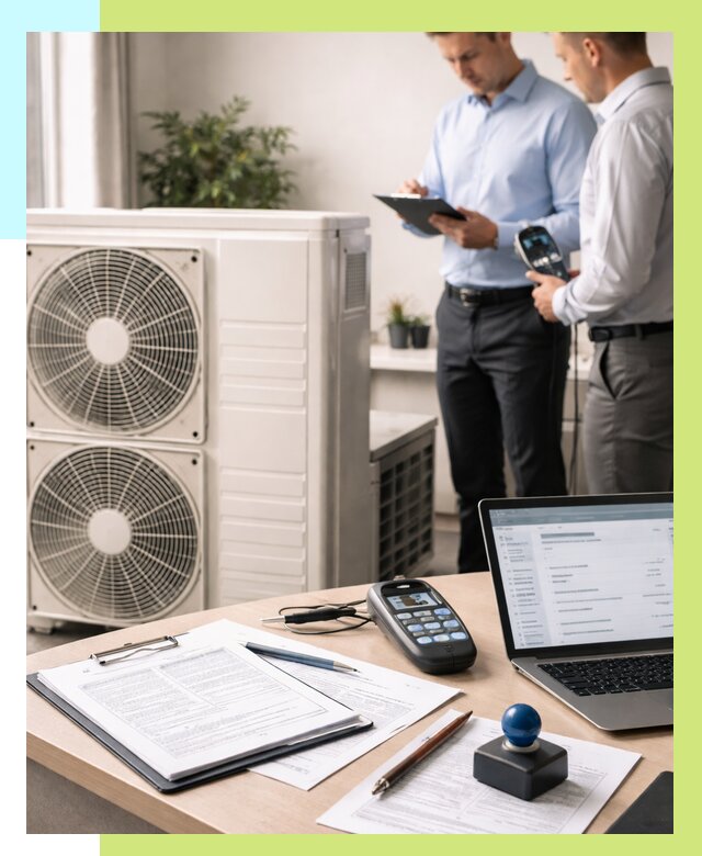 Сертификация кондиционеров в Карталах от 6780 р. | Алешин-Крт