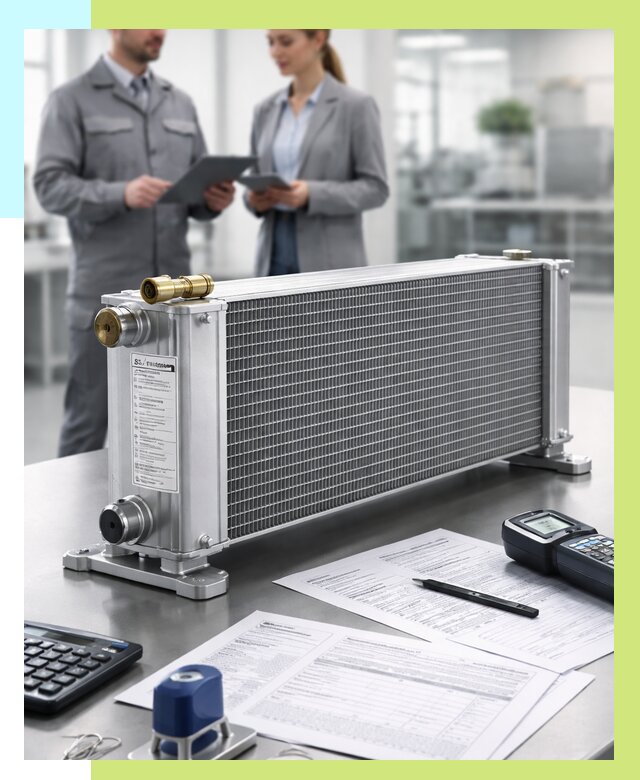 Сертификация радиаторов в Карталах под ключ от 8866 р. | Алешин-Крт