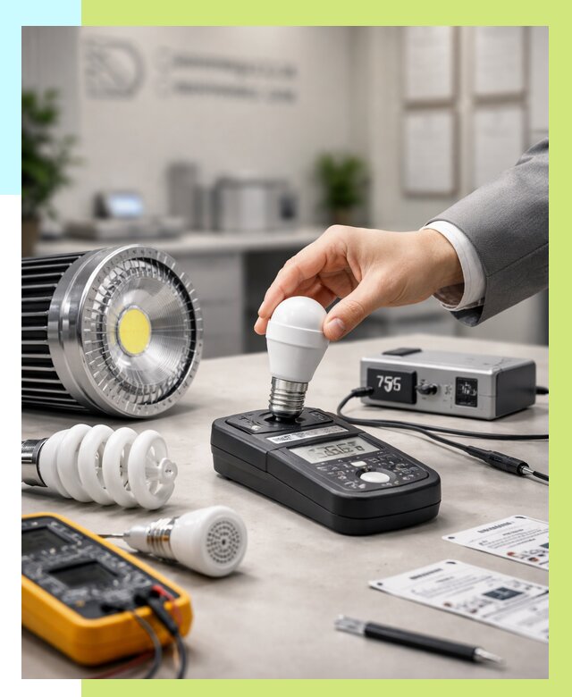 Сертификация ламп в Карталах от 8866 р. | Алешин-Крт — оформить