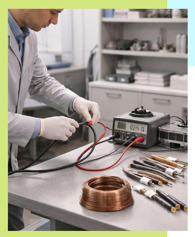 Сертификация провода в Карталах для продажи и экспорта