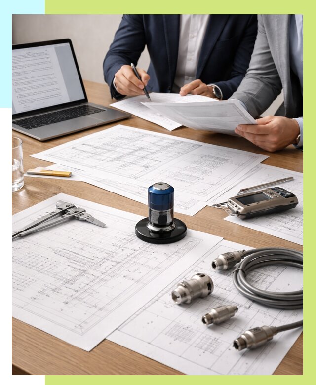 Разработка технических условий в Карталах от 12517 р. | Алешин-Крт