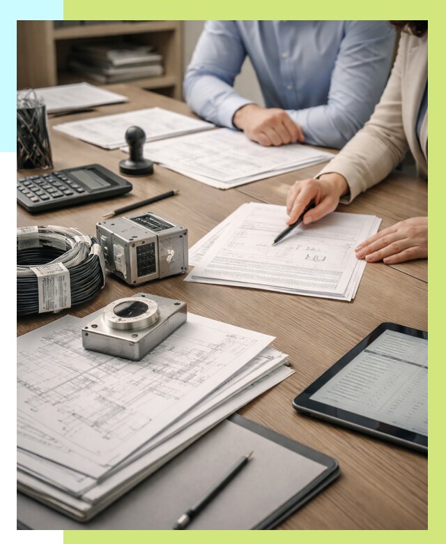 ТУ на изделие в Карталах: оформить и получить от 8866 р. | Алешин-Крт