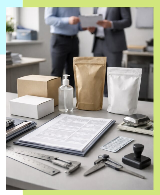 ТУ на упаковку в Карталах от 10431 р., оформить и заказать |Алешин-Крт