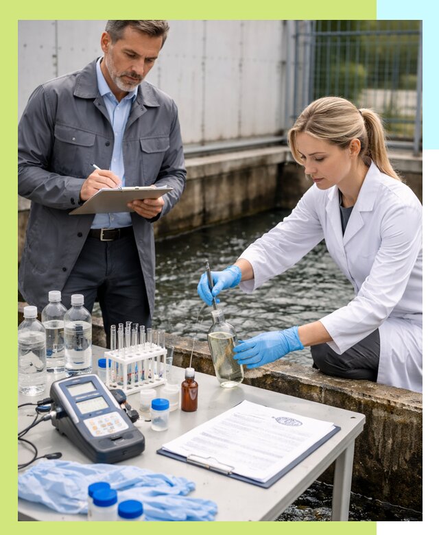 Разработка технических условий (ТУ) на водоснабжение в Карталах