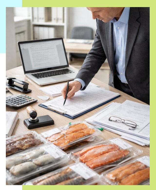 ТУ на рыбу в Карталах: оформить, заказать, цена от 7823 р.| Алешин-Крт