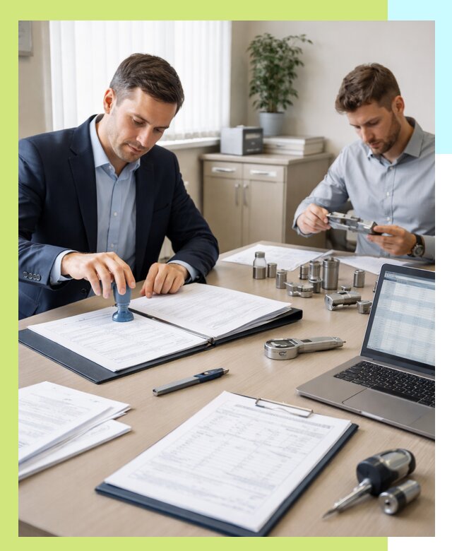 Срочная выдача паспорта качества на продукцию в Карталах