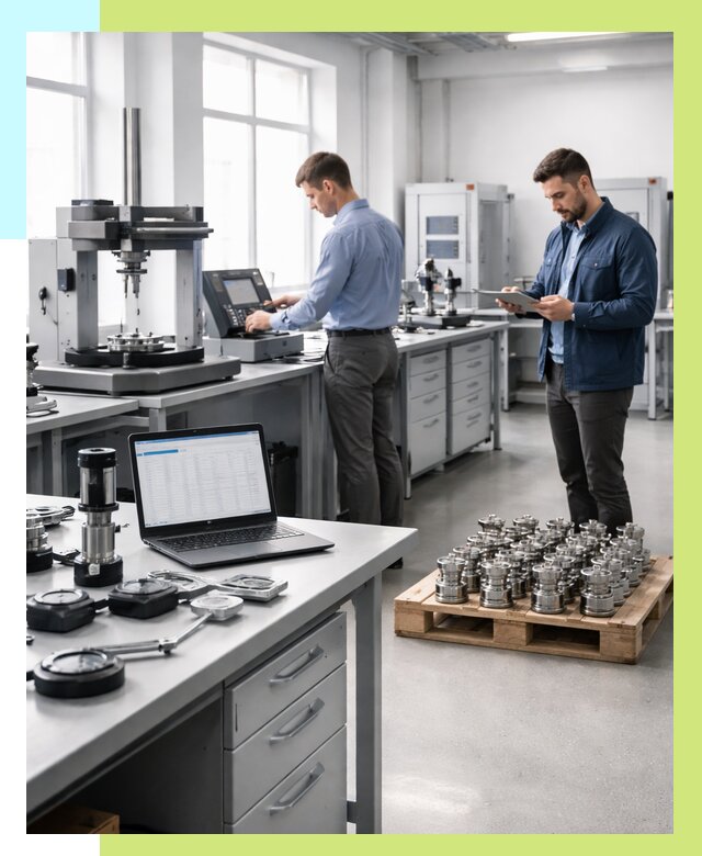 Технологический процесс в Карталах от 7302 р. | Алешин-Крт