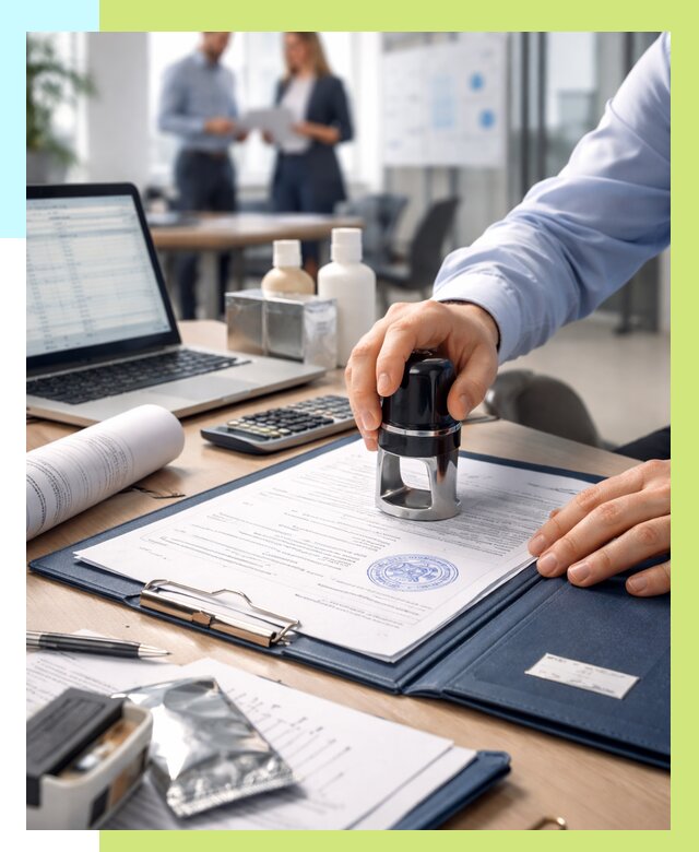 Технологический регламент в Карталах от 15647 р. | Алешин-Крт под ключ