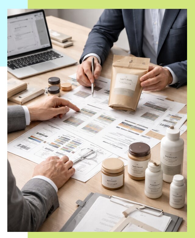 Разработка этикетки продукции в Карталах от 8345 р. | Алешин-Крт