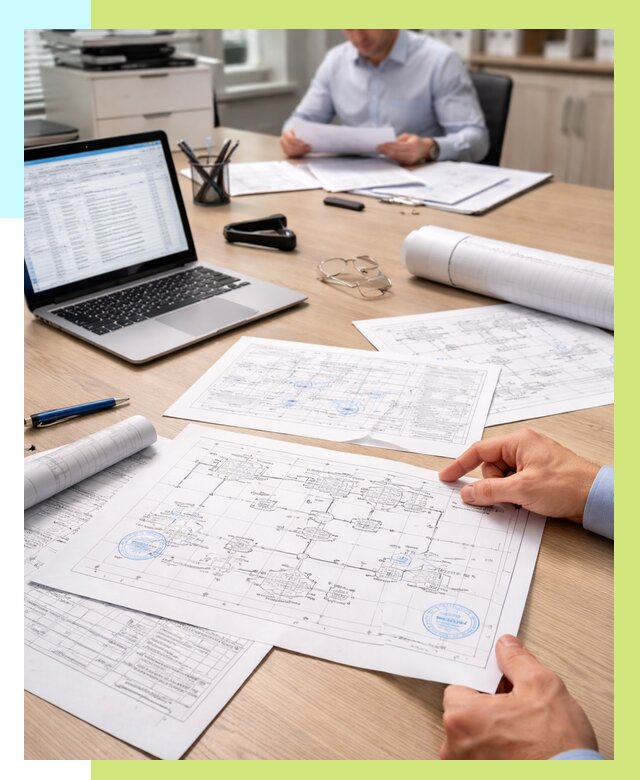 Алешин-Крт:маршрутные карты технологических процессов Карталах от 6259