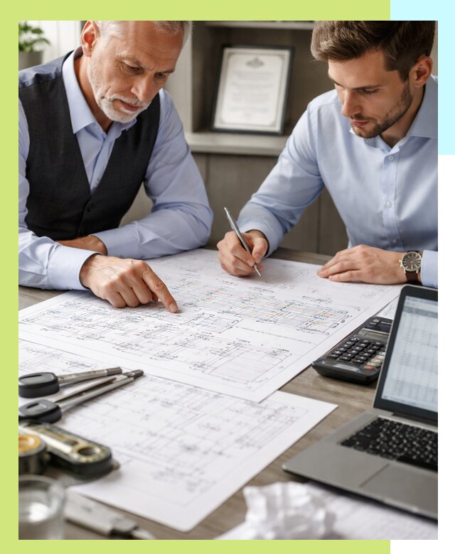 Разработка маршрутных карт технологических процессов в Карталах