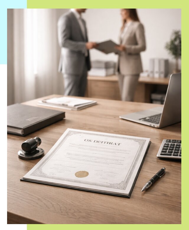 Сертификат на услуги в Карталах оформить от 8866 р. Алешин-Крт