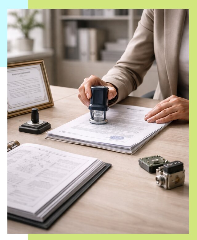 Сертификат соответствия ГОСТ Р в Карталах от 9388 р. Алешин-Крт