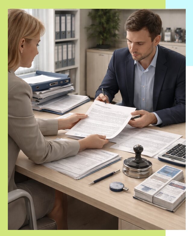 Оформление декларации соответствия ТР ТС в Карталах быстро и надёжно