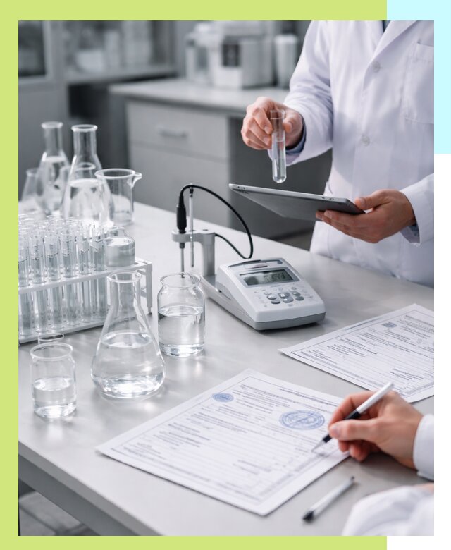 Получение СГР на воду и сопроводительная документация в Карталах