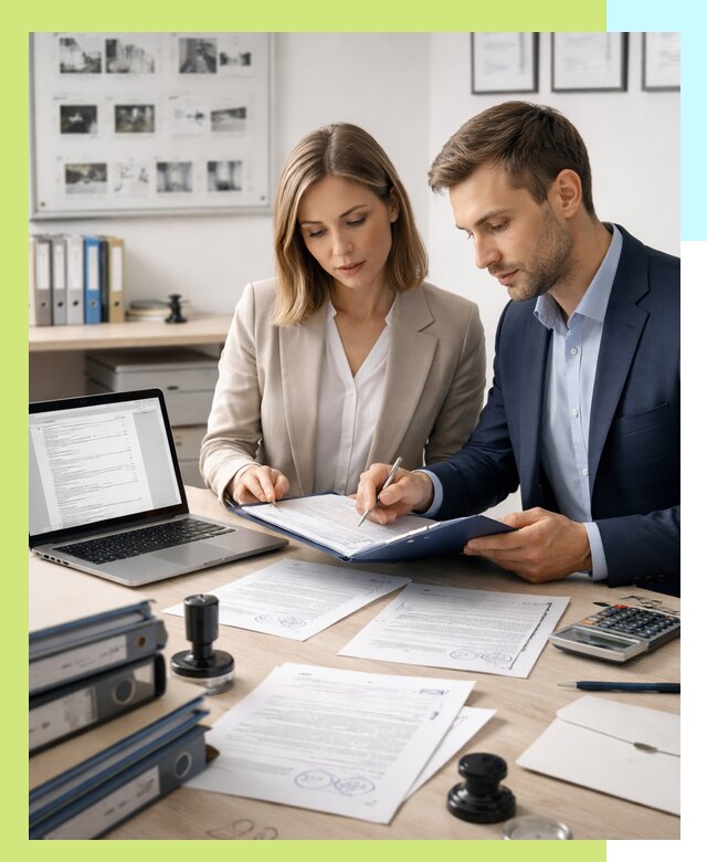 Нотификация ФСБ для продукции и оборудования в Карталах