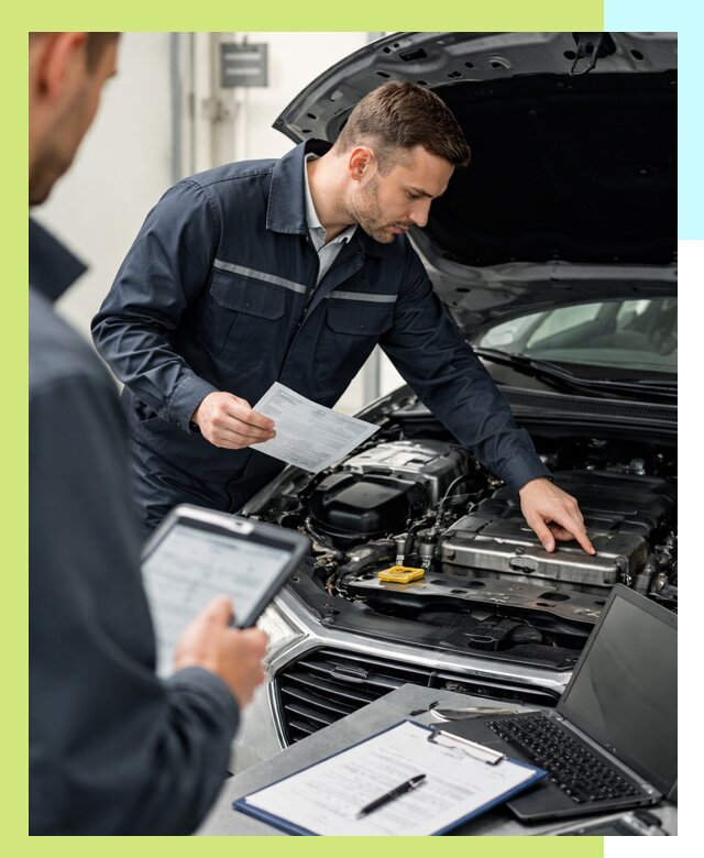 Оформление СБКТС на автомобиль в Карталах, быстро и официально