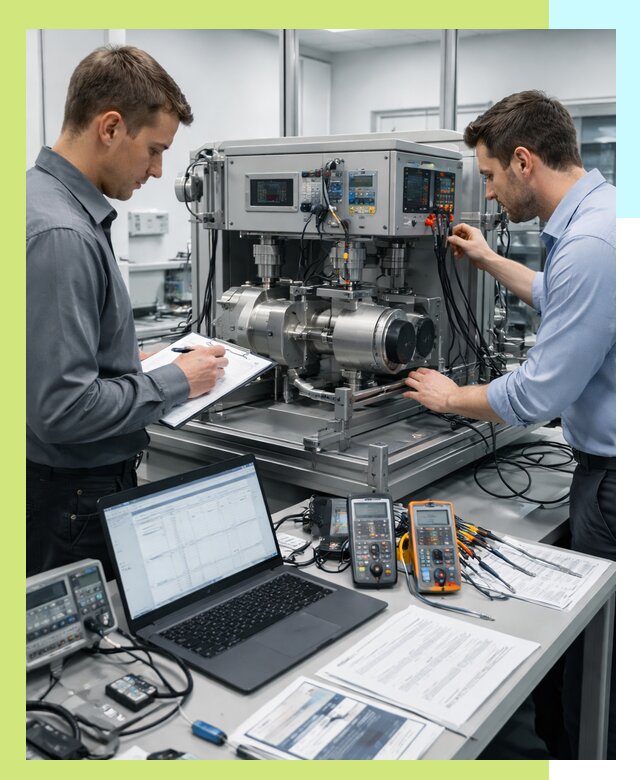 Получение БКТС для техники, оборудования и услуг в Карталах