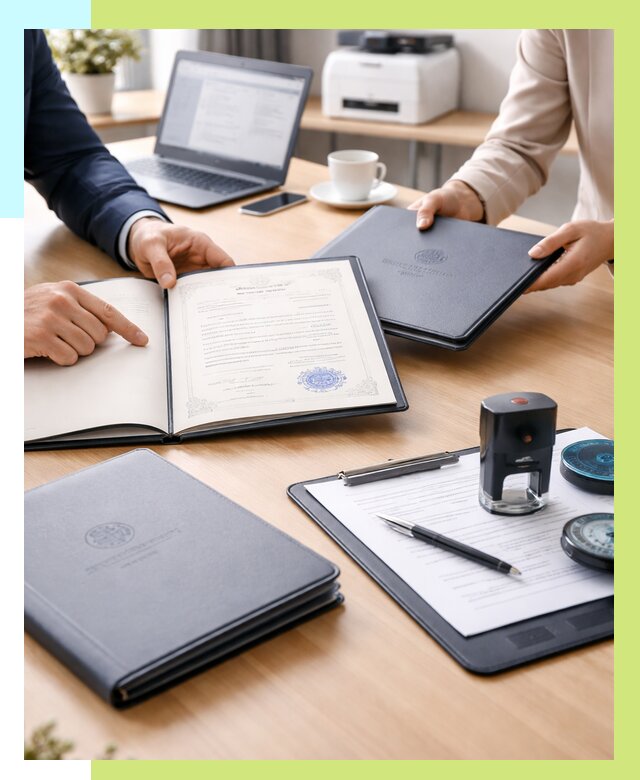 Сертификат OHSAS 18001 в Карталах от 46940 р. | Алешин-Крт