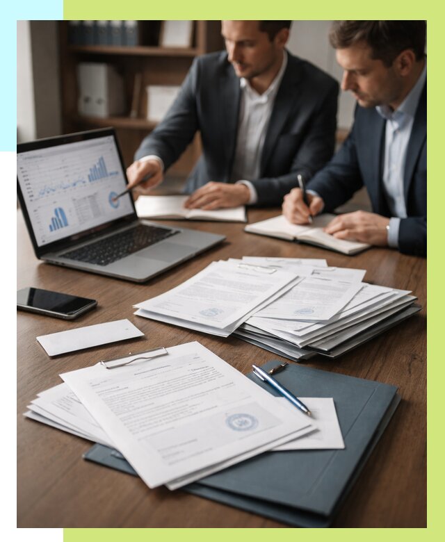 Оценка деловой репутации в Карталах от 7823 р. | Алешин-Крт