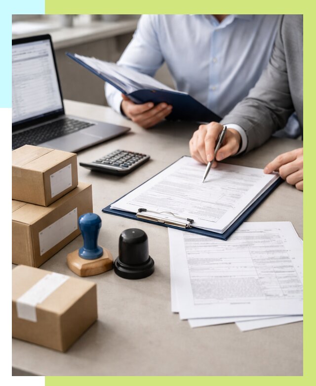 Декларирование продукции в Карталах от 12517 р., Алешин-Крт