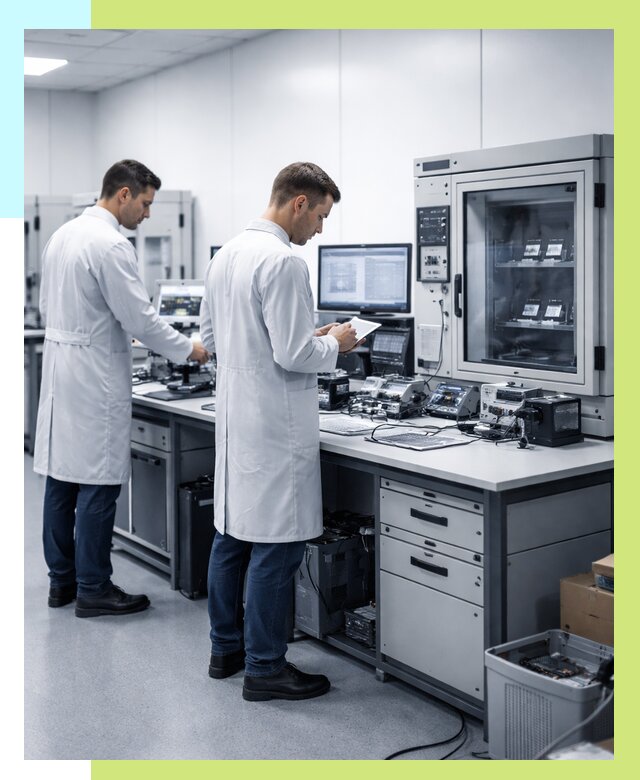 Испытания продукции в Карталах от 15647 р. | Алешин-Крт, заказать