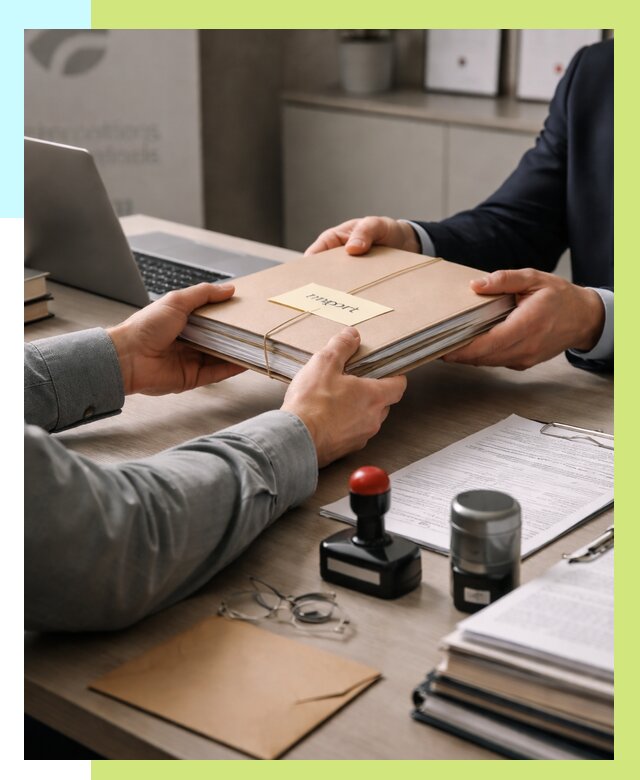 Сертификация для импорта в Карталах от 31293 р. | Алешин-Крт