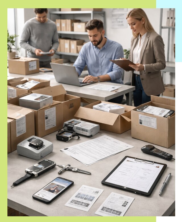 Сертификация товаров и документов для маркетплейсов в Карталах