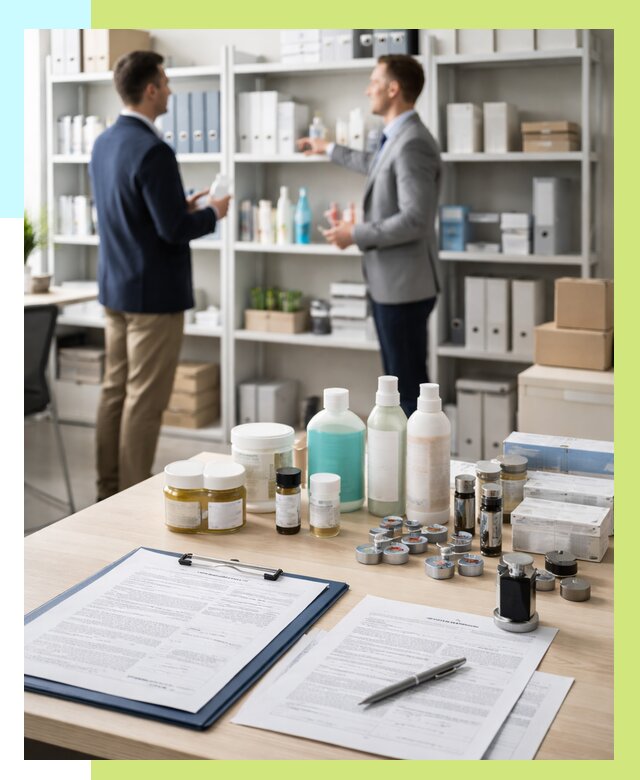 Сертификация собствен. продукции в Карталах от 26078 р. | Алешин-Крт