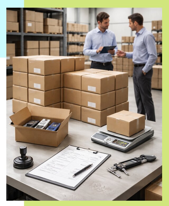 Сертификация партии товара в Карталах от 15647 р., Алешин-Крт