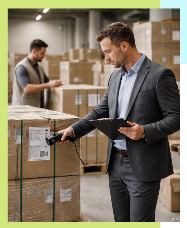 Сертификация партии товара в Карталах по требованиям законодательства